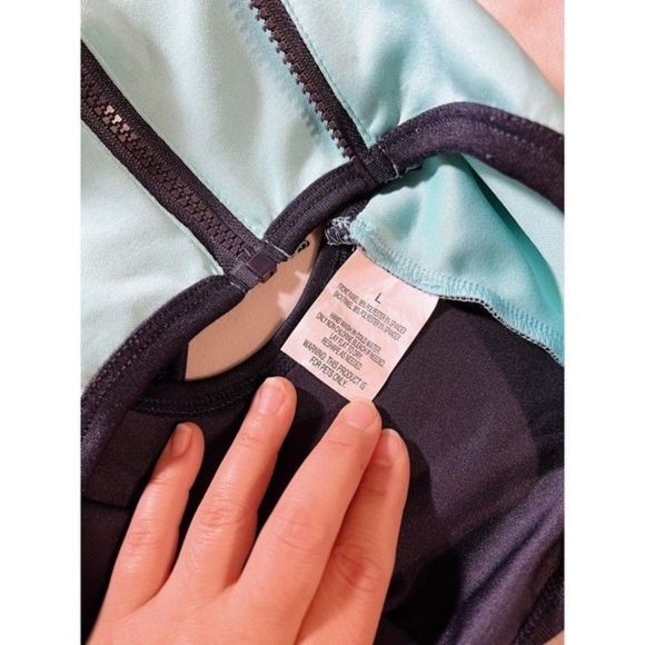 Boots & Barkley Spacer w/ Zipper Centerback Cooling‎ Dog Vest Size Large - Picture 8 of 8